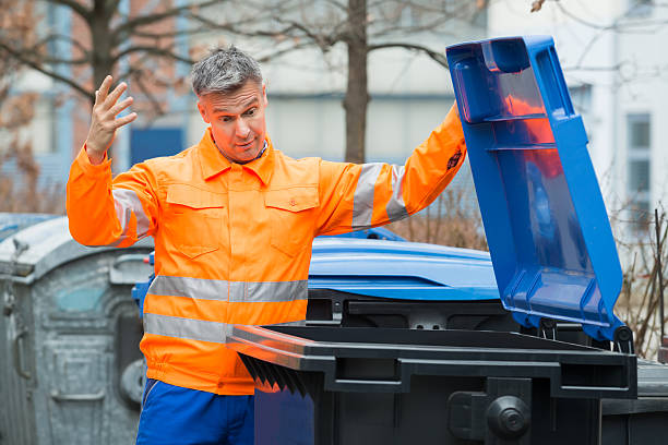 Same-Day Junk Removal Services