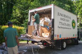 Best Basement Cleanout in Wacousta, MI